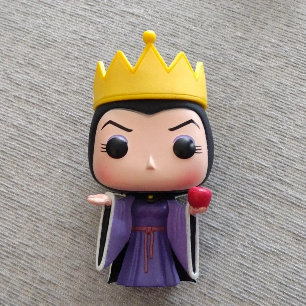 Funko removed from